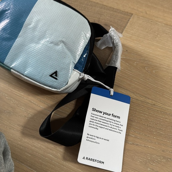 Zion Sling Bag Rareform - Picture 7 of 7